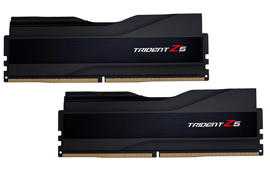MEMÓRIA GSKILL F5-5600J4040C16GX2-TZ5S 